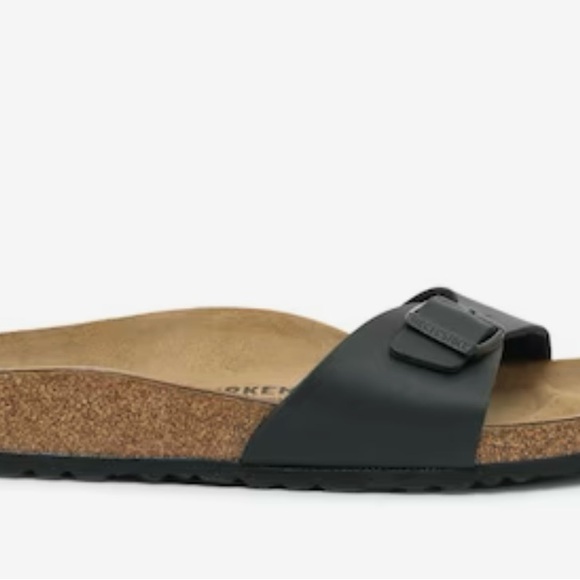 Birkenstock Madrid Sandal 38 - Picture 3 of 6